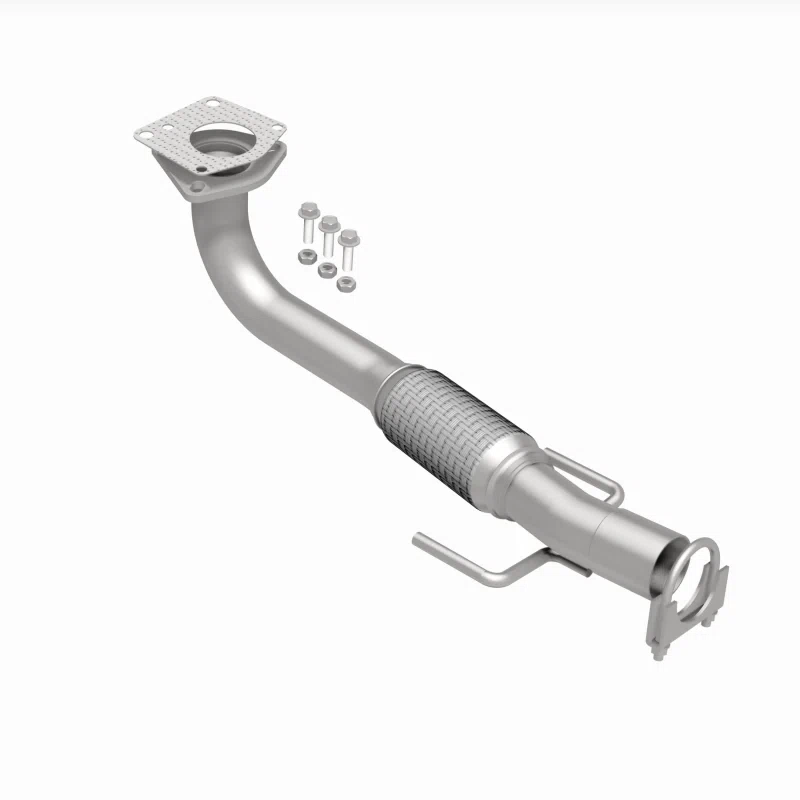 2003-2011 Saab 9-3 Direct-Fit Front Pipe Kit 107-0225